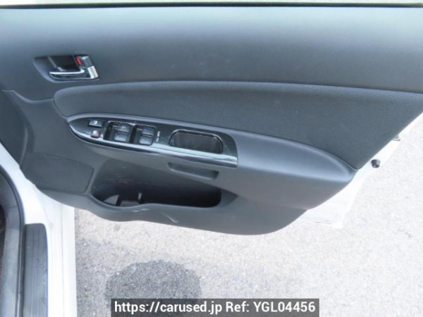 Used 2003 AT toyota wish ZNE10G Image[31]