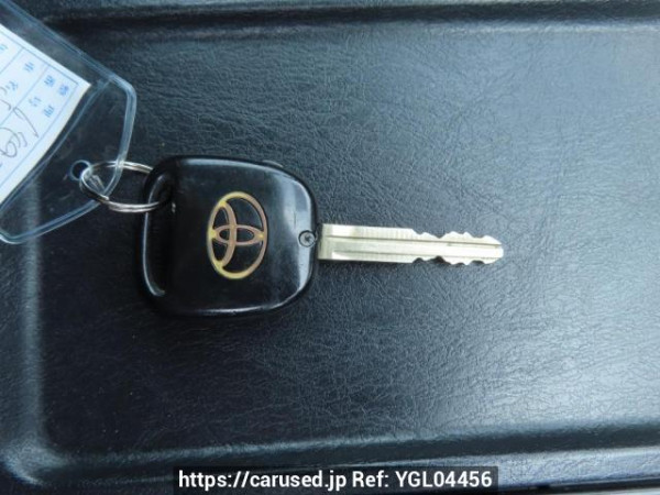 Used 2003 AT toyota wish ZNE10G Image[32]