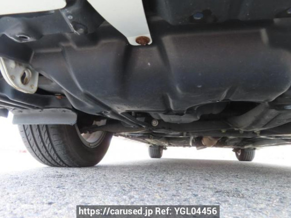 Used 2003 AT toyota wish ZNE10G Image[37]