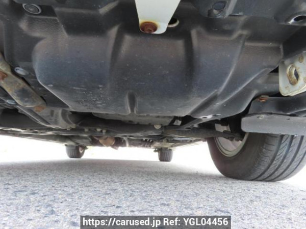 Used 2003 AT toyota wish ZNE10G Image[38]