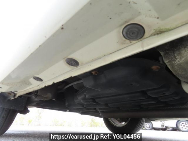 Used 2003 AT toyota wish ZNE10G Image[39]