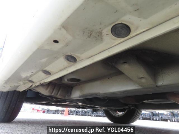 Used 2003 AT toyota wish ZNE10G Image[41]