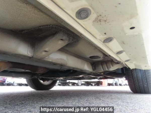 Used 2003 AT toyota wish ZNE10G Image[42]