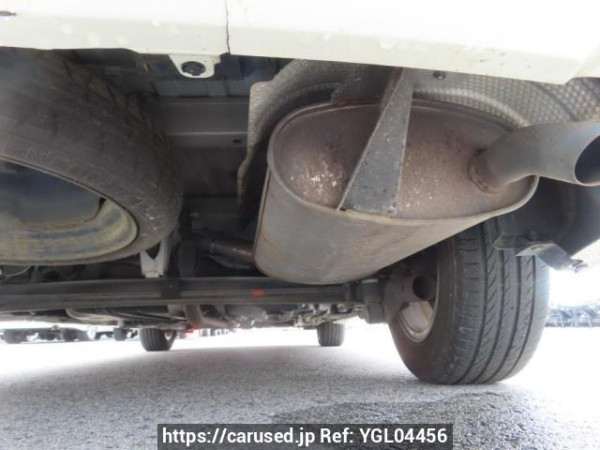 Used 2003 AT toyota wish ZNE10G Image[44]