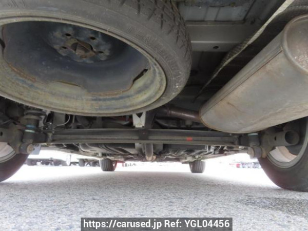 Used 2003 AT toyota wish ZNE10G Image[45]