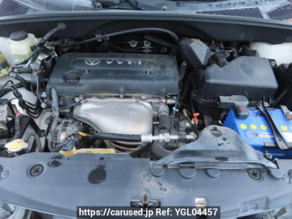 Used 2008 AT toyota harrier ACU30W Image[9]