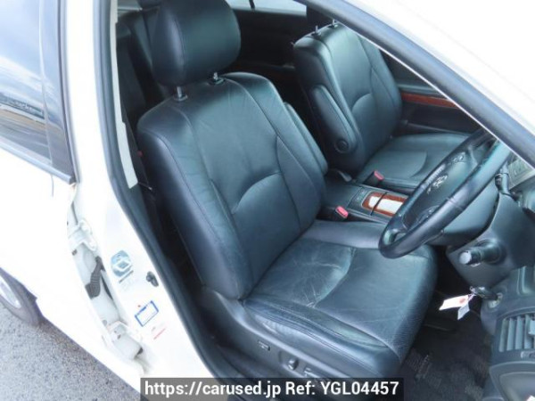 Used 2008 AT toyota harrier ACU30W Image[13]