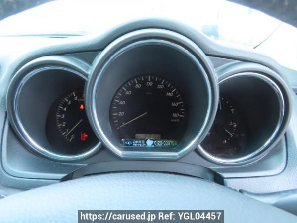 Used 2008 AT toyota harrier ACU30W Image[24]