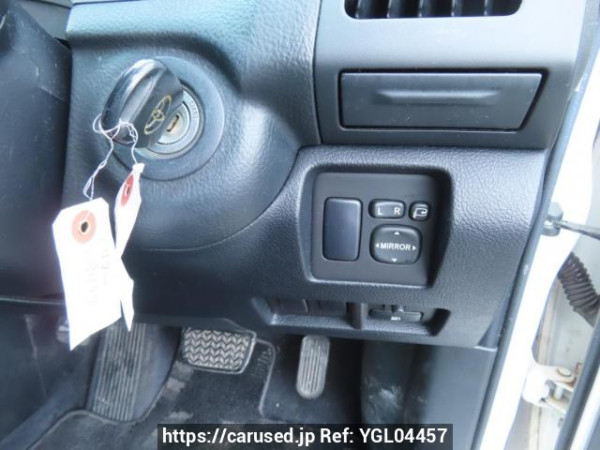 Used 2008 AT toyota harrier ACU30W Image[27]