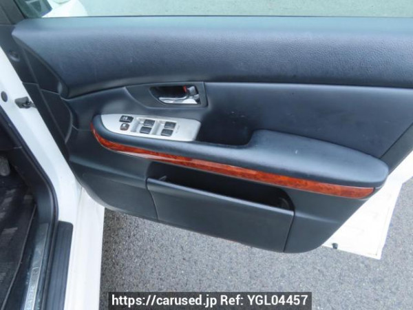 Used 2008 AT toyota harrier ACU30W Image[29]