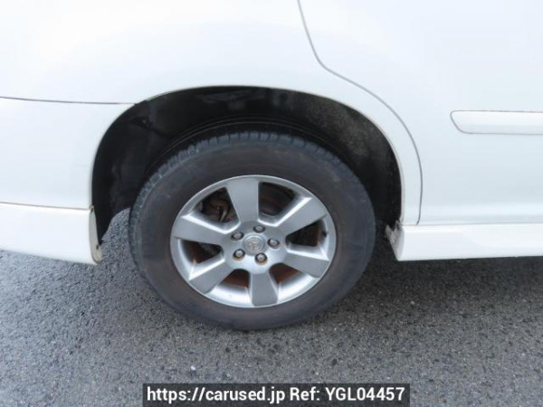 Used 2008 AT toyota harrier ACU30W Image[33]