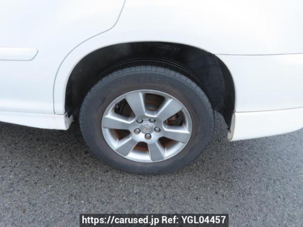 Used 2008 AT toyota harrier ACU30W Image[34]