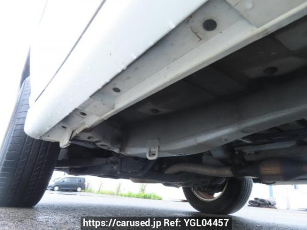 Used 2008 AT toyota harrier ACU30W Image[39]