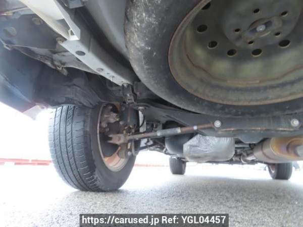 Used 2008 AT toyota harrier ACU30W Image[41]