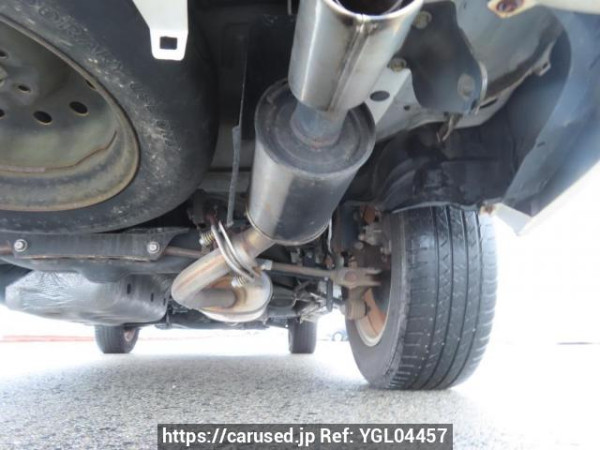 Used 2008 AT toyota harrier ACU30W Image[42]