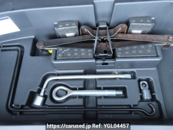 Used 2008 AT toyota harrier ACU30W Image[44]