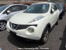 Used 2012 AT nissan juke YF15 Image[1]
