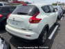 Used 2012 AT nissan juke YF15 Image[3]