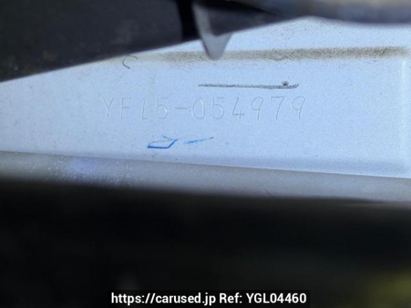Used 2012 AT nissan juke YF15 Image[7]
