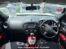 Used 2012 AT nissan juke YF15 Image[10]