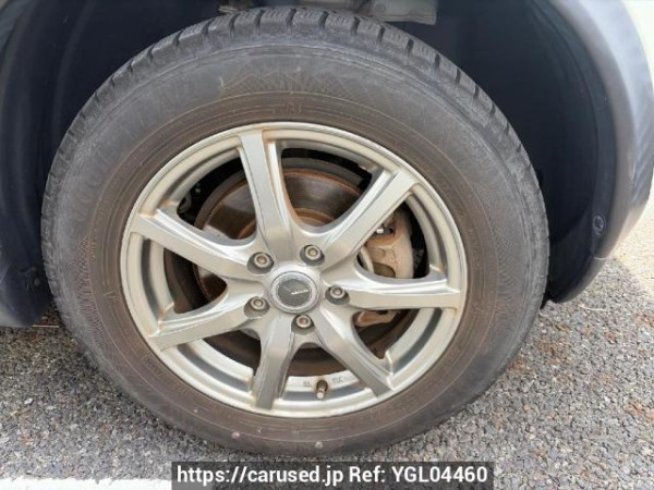 Used 2012 AT nissan juke YF15 Image[16]