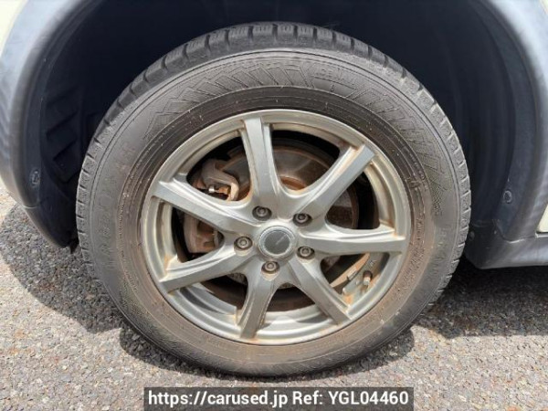 Used 2012 AT nissan juke YF15 Image[17]