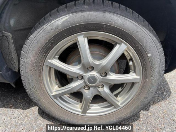 Used 2012 AT nissan juke YF15 Image[18]