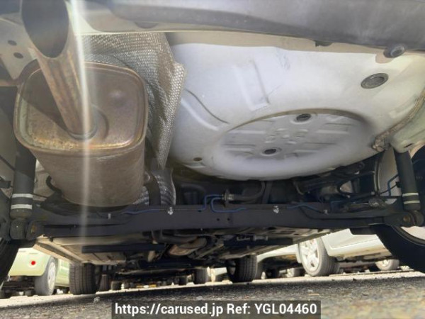 Used 2012 AT nissan juke YF15 Image[20]