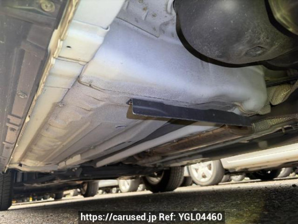 Used 2012 AT nissan juke YF15 Image[22]