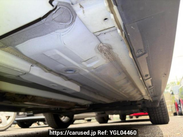 Used 2012 AT nissan juke YF15 Image[23]