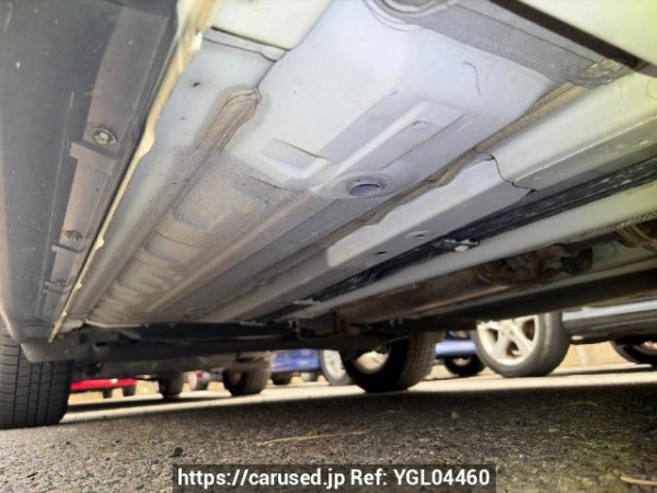 Used 2012 AT nissan juke YF15 Image[24]