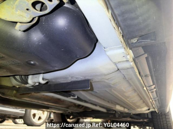 Used 2012 AT nissan juke YF15 Image[25]