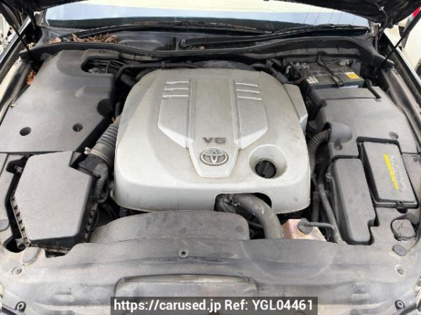 Used 2007 AT toyota crown GRS180 Image[5]