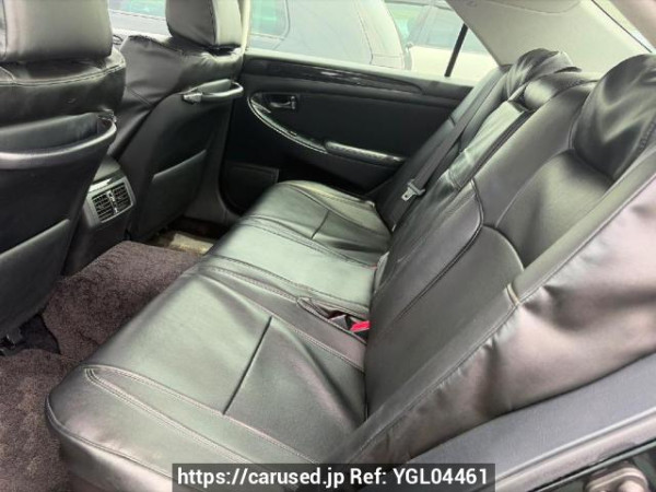 Used 2007 AT toyota crown GRS180 Image[8]