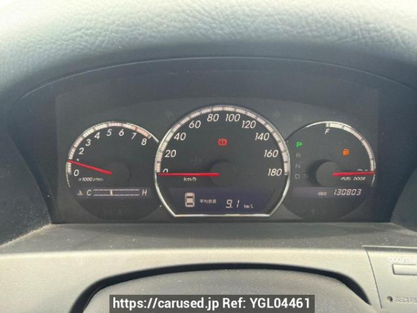 Used 2007 AT toyota crown GRS180 Image[15]