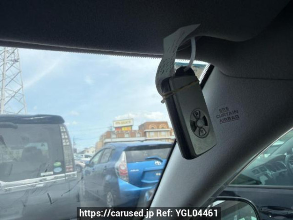 Used 2007 AT toyota crown GRS180 Image[16]