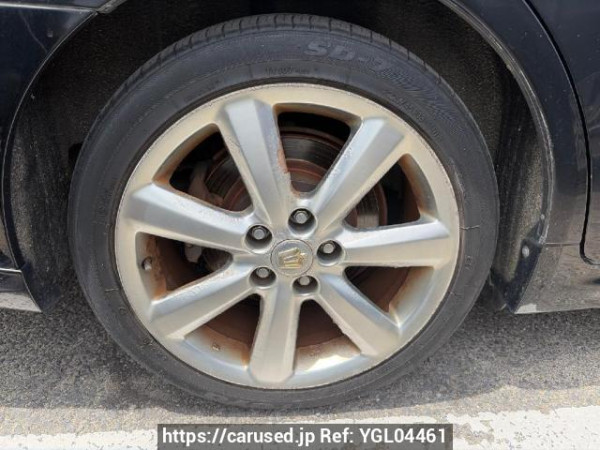 Used 2007 AT toyota crown GRS180 Image[17]