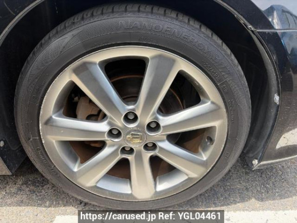 Used 2007 AT toyota crown GRS180 Image[18]