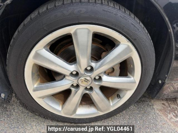 Used 2007 AT toyota crown GRS180 Image[19]