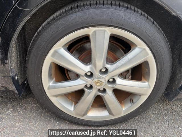 Used 2007 AT toyota crown GRS180 Image[20]