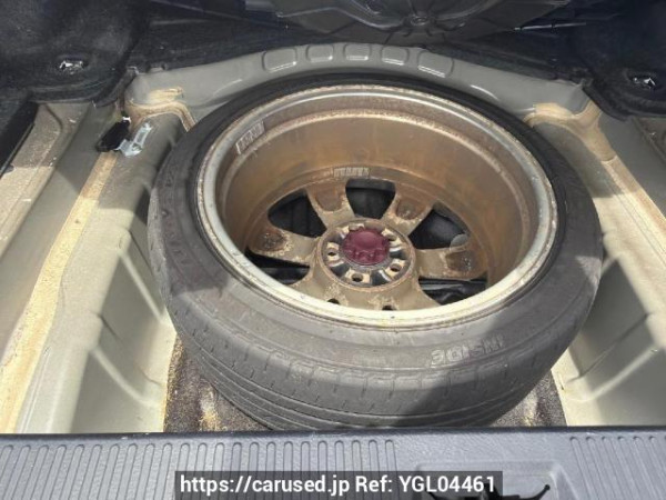 Used 2007 AT toyota crown GRS180 Image[21]