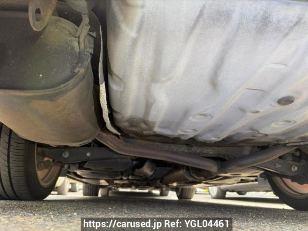 Used 2007 AT toyota crown GRS180 Image[22]