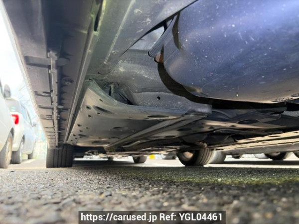 Used 2007 AT toyota crown GRS180 Image[24]