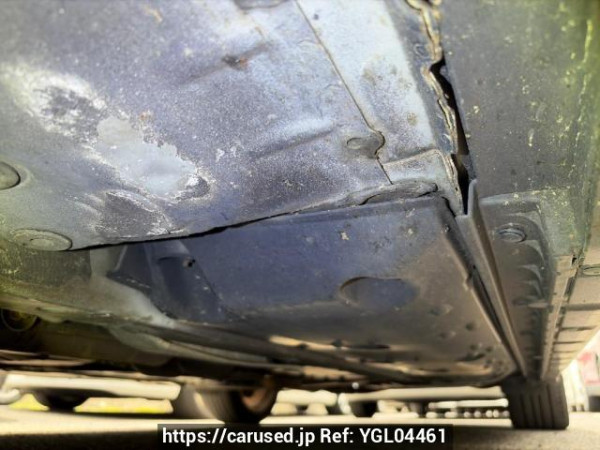 Used 2007 AT toyota crown GRS180 Image[25]