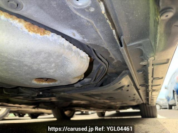 Used 2007 AT toyota crown GRS180 Image[27]