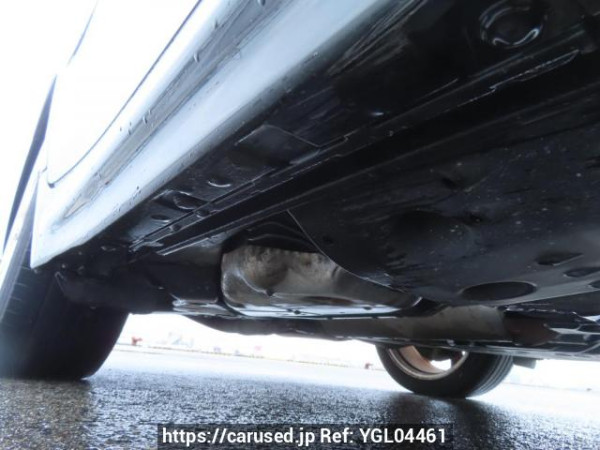 Used 2007 AT toyota crown GRS180 Image[34]