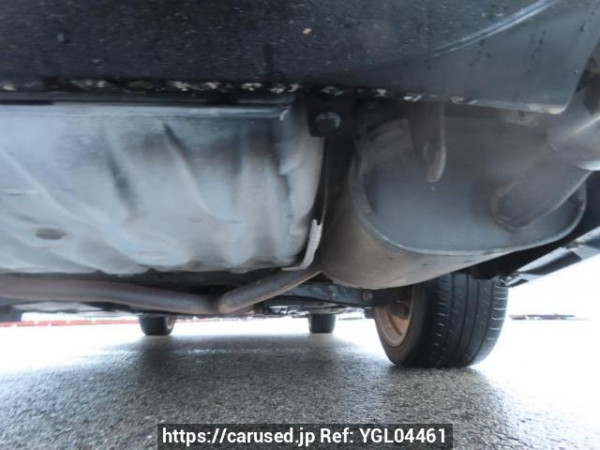 Used 2007 AT toyota crown GRS180 Image[37]