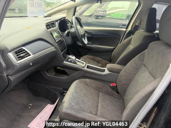 Used 2017 AT honda shuttle GP7 Image[9]