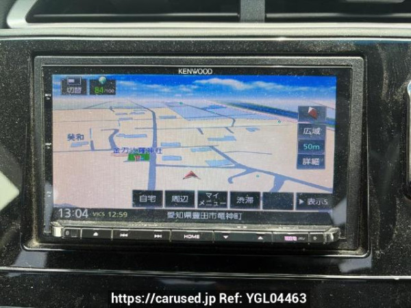 Used 2017 AT honda shuttle GP7 Image[13]