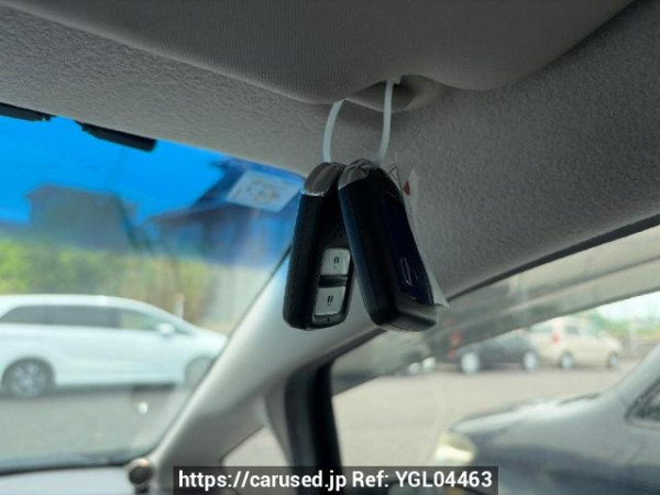 Used 2017 AT honda shuttle GP7 Image[16]